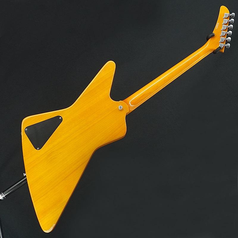 HAMER 【USED】 XT Series Standard Explorer (Natural) 【SN