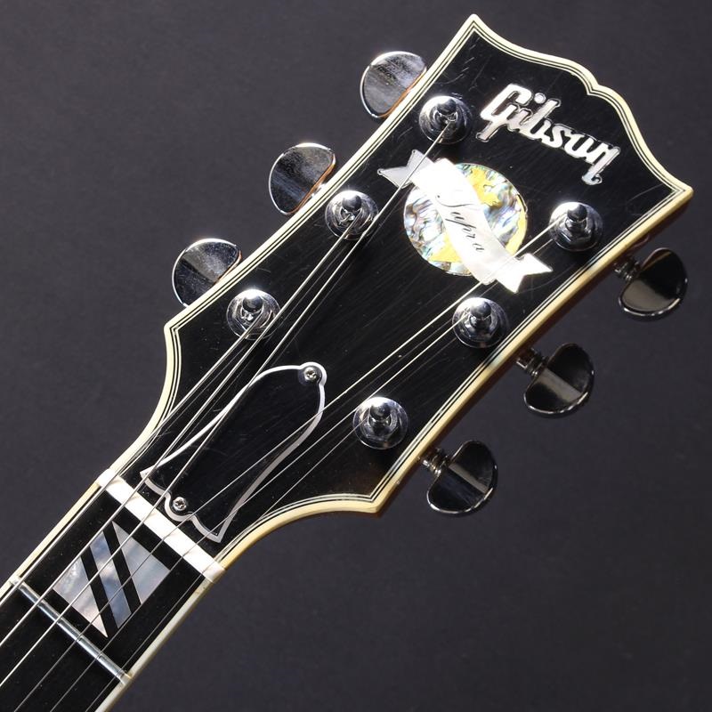 Gibson USED 中古 SG Supra Mod. (Antique Natural) 画像4