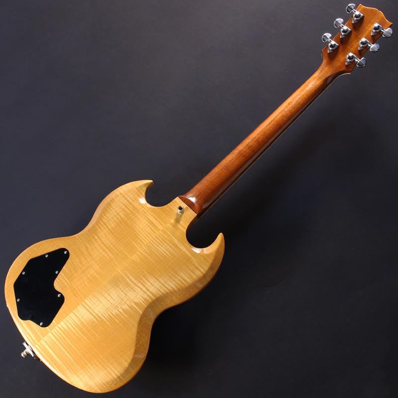 Gibson USED 中古 SG Supra Mod. (Antique Natural) 画像5