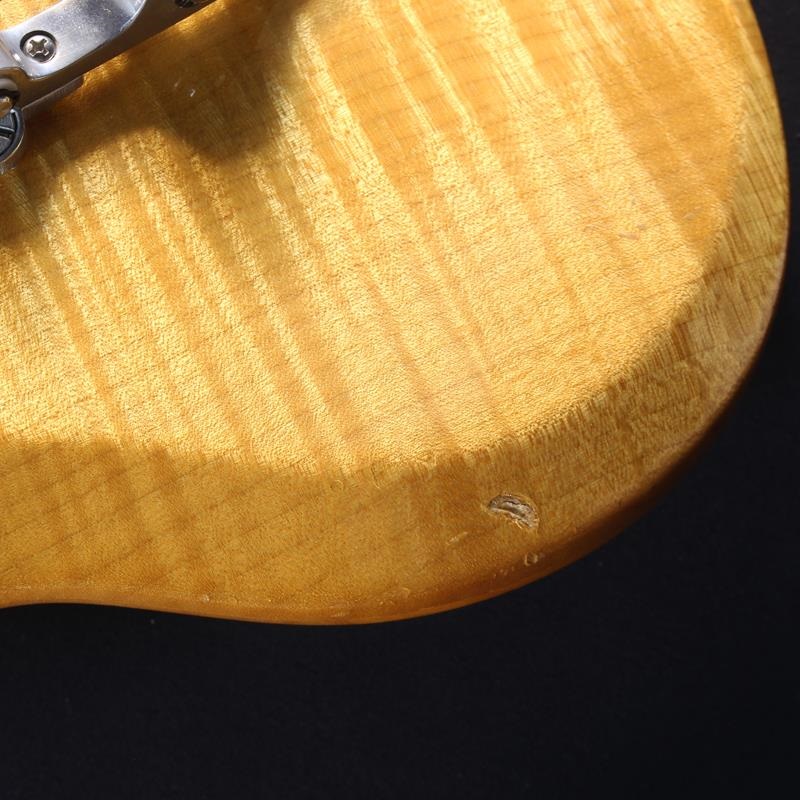 Gibson USED 中古 SG Supra Mod. (Antique Natural) 画像6