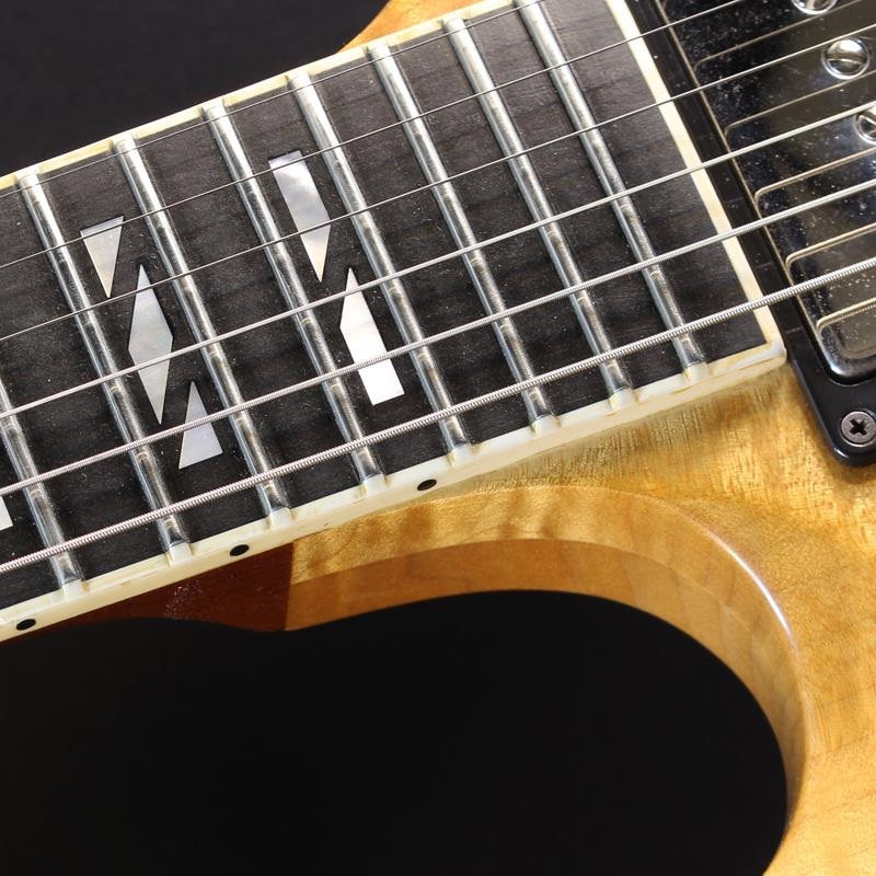 Gibson USED 中古 SG Supra Mod. (Antique Natural) 画像7