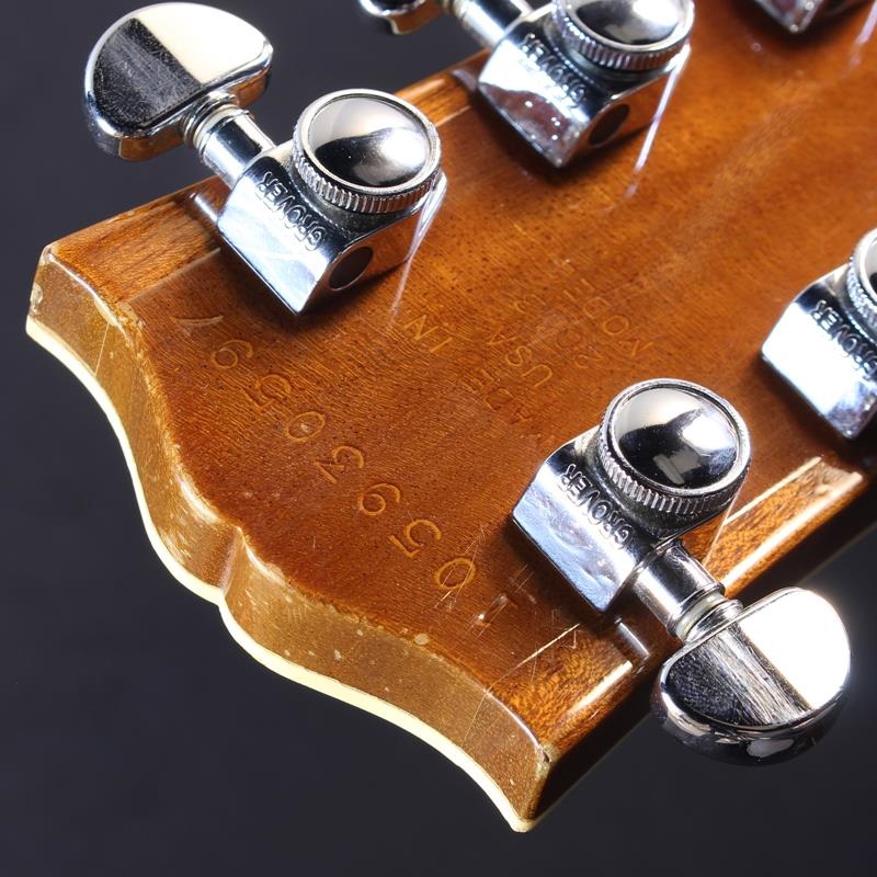 Gibson USED 中古 SG Supra Mod. (Antique Natural) 画像8