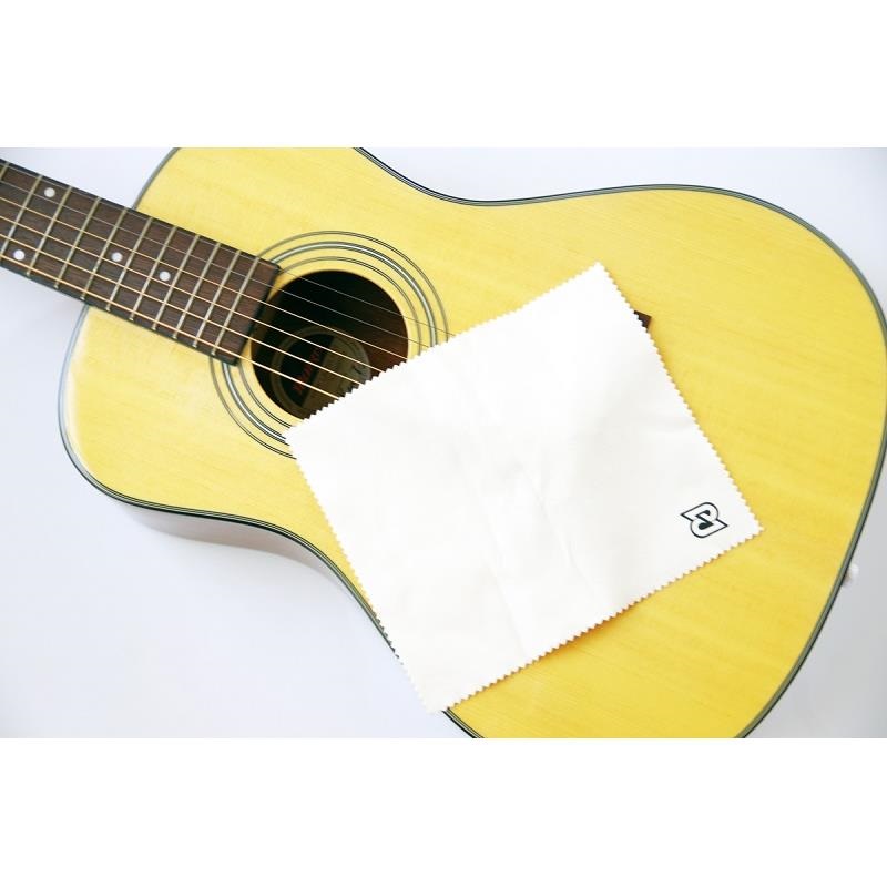 Daiking Corporation Daiking Original Velvet Cloth[クリーニングクロス] 画像2
