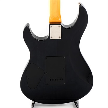 YAMAHA 【USED】PACIFICA612VIIFM (Translucent Black)【SN. IQP293002】 画像2