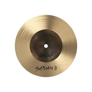 SABIAN AAX-7MAXSP [AAX Maxx Splash V2 7''][25th Anniversary Mike Portnoy Signature] 画像1