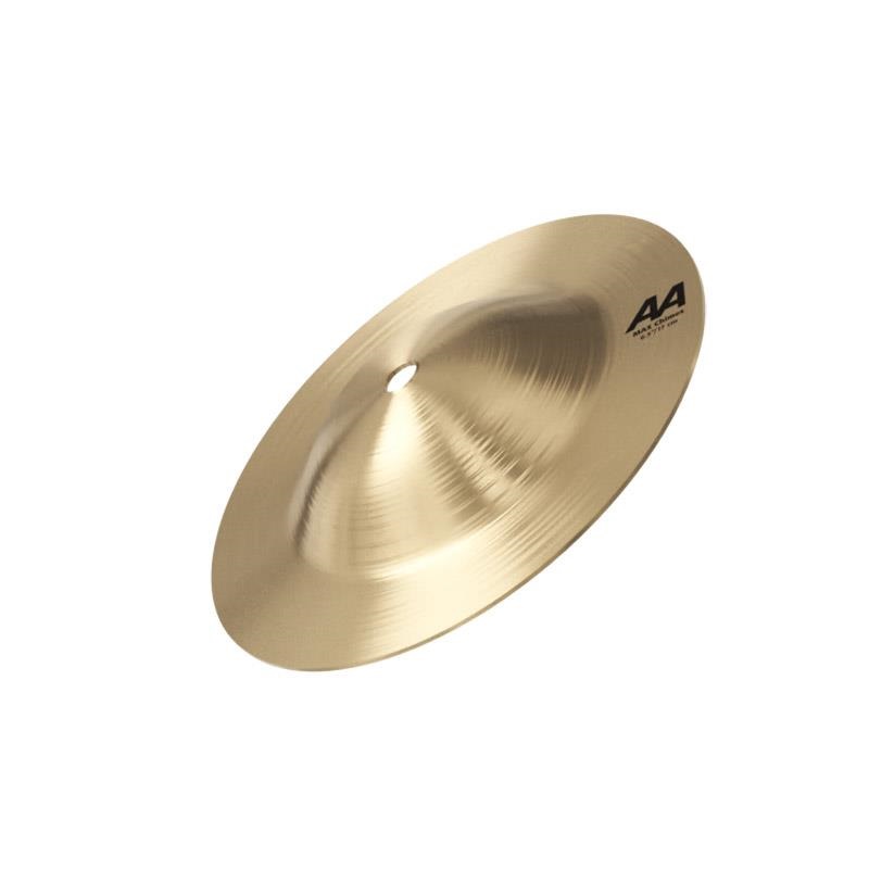 SABIAN AA-6.5MAXBC [AA Max Bell Chime 6.5''][25th Anniversary Mike Portnoy Signature] 画像2
