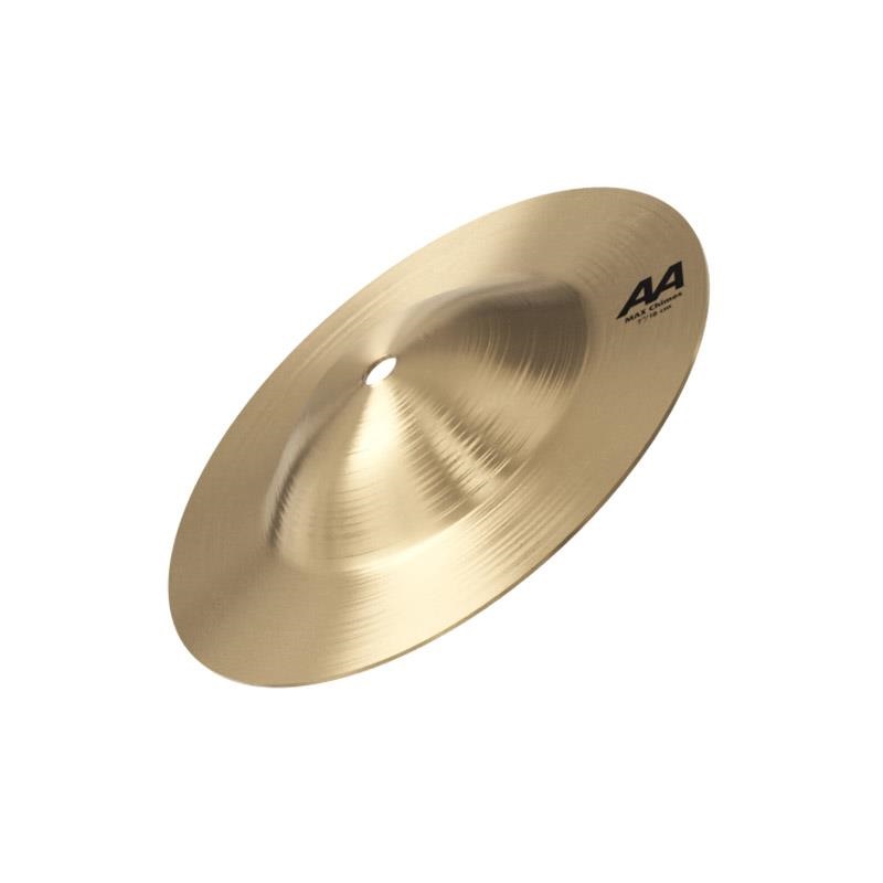 SABIAN AA-7MAXBC [AA Max Bell Chime 7''][25th Anniversary Mike Portnoy Signature] 画像2