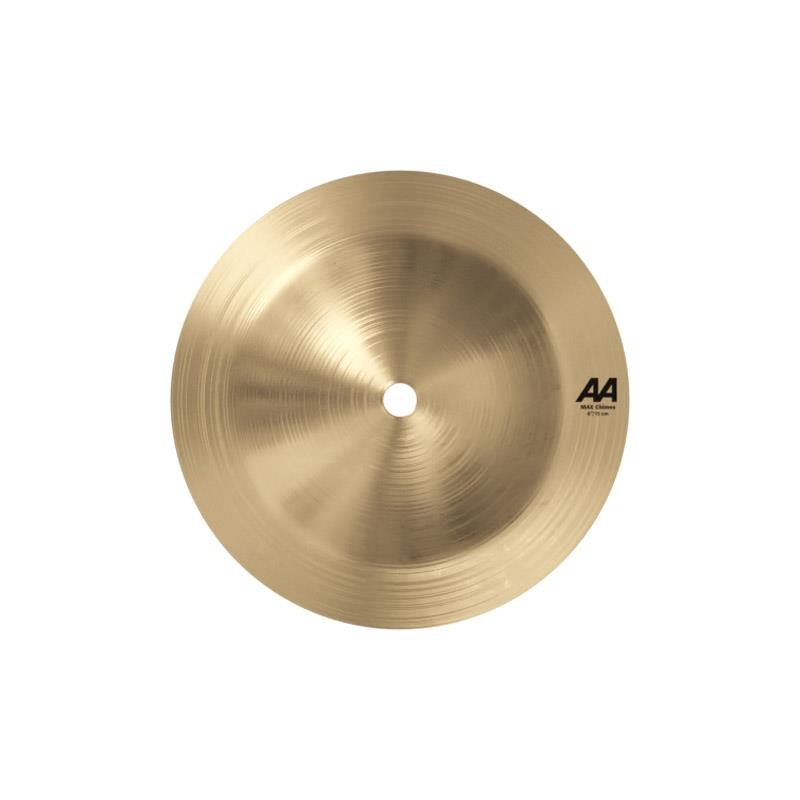 SABIAN AA-MAXBC/SET [AA Max Bell Chime Set 6''+6.5''+7''][25th Anniversary Mike Portnoy Signature] 画像1