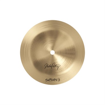 SABIAN AA-MAXBC/SET [AA Max Bell Chime Set 6''+6.5''+7''][25th Anniversary Mike Portnoy Signature] 画像2