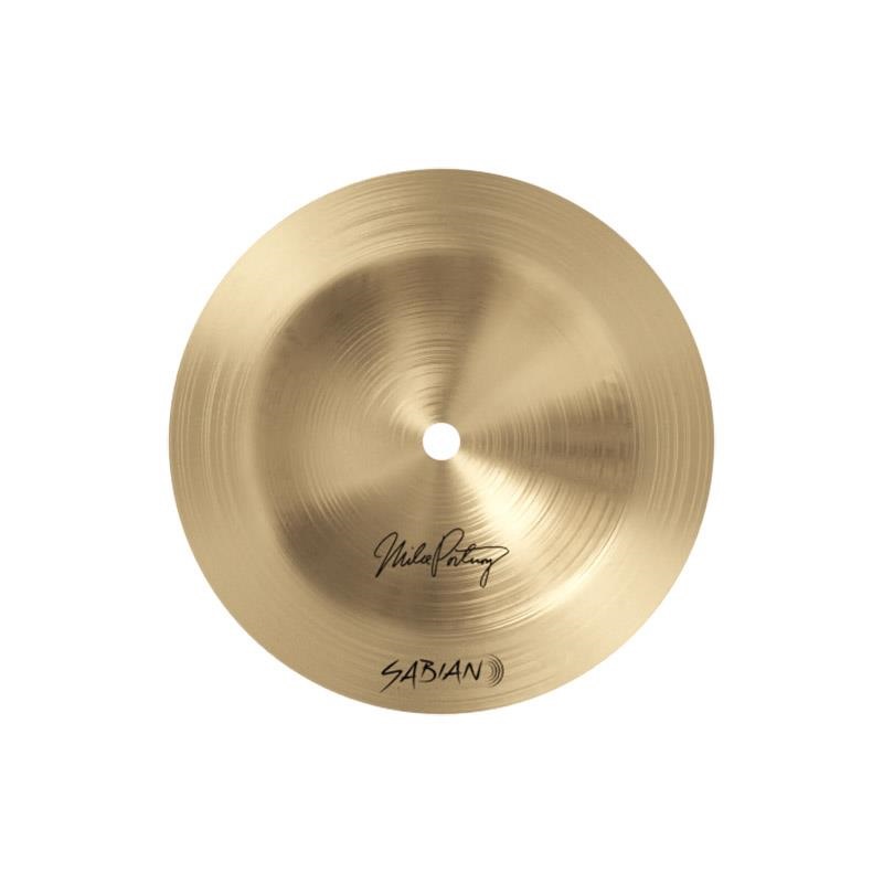 SABIAN AA-MAXBC/SET [AA Max Bell Chime Set 6''+6.5''+7''][25th Anniversary Mike Portnoy Signature] 画像2