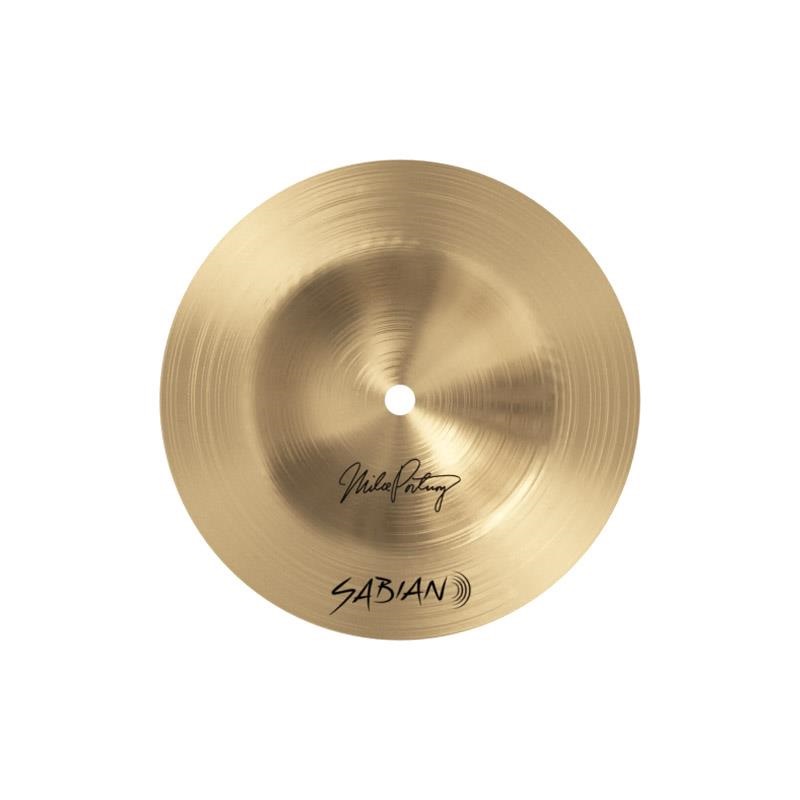 SABIAN AA-MAXBC/SET [AA Max Bell Chime Set 6''+6.5''+7''][25th Anniversary Mike Portnoy Signature] 画像4