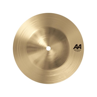 SABIAN AA-MAXBC/SET [AA Max Bell Chime Set 6''+6.5''+7''][25th Anniversary Mike Portnoy Signature] 画像5