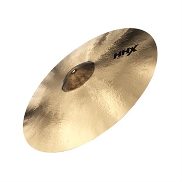 SABIAN HHX-22MAXR-B [HHX Max Ride 22''][25th Anniversary Mike Portnoy Signature] 画像1