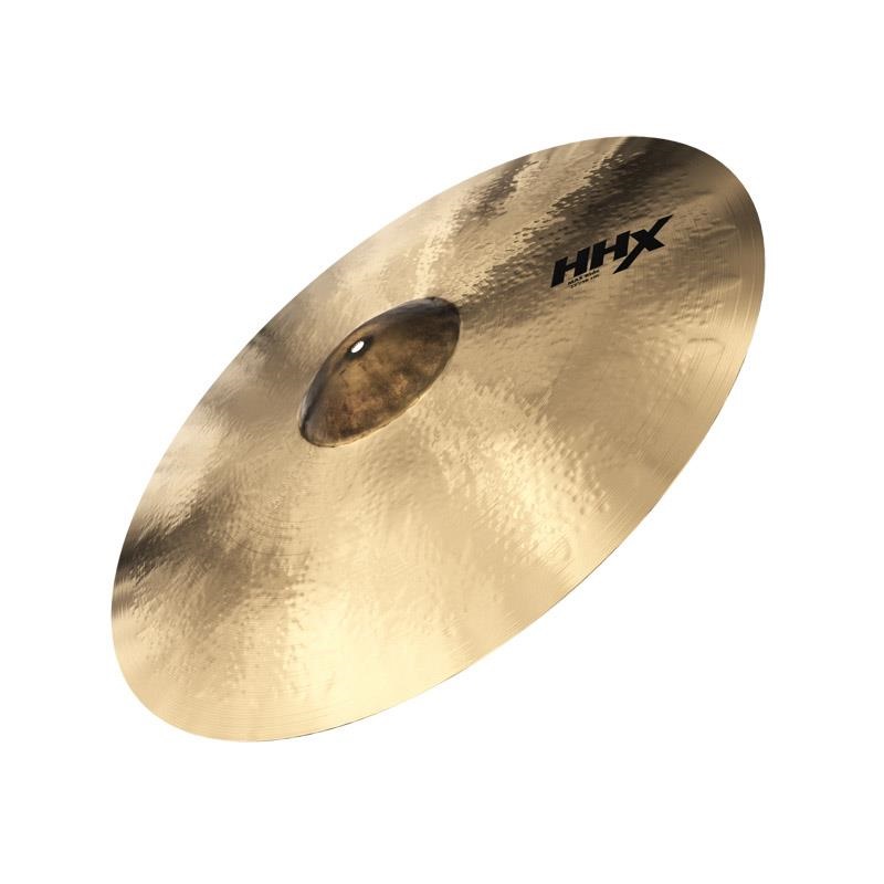SABIAN HHX-22MAXR-B [HHX Max Ride 22''][25th Anniversary Mike Portnoy Signature] 画像1