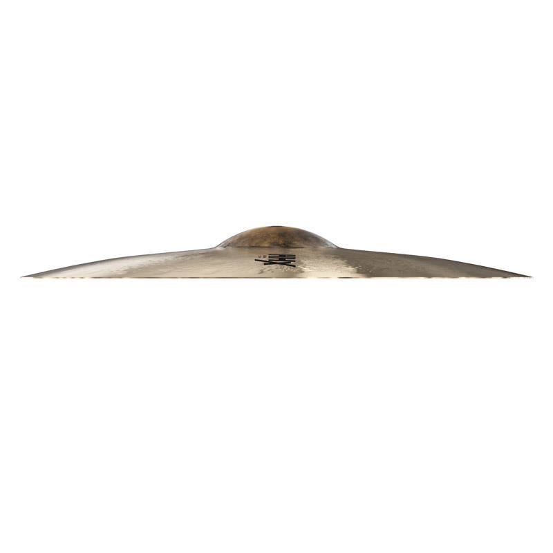 SABIAN HHX-22MAXR-B [HHX Max Ride 22''][25th Anniversary Mike Portnoy Signature] 画像3