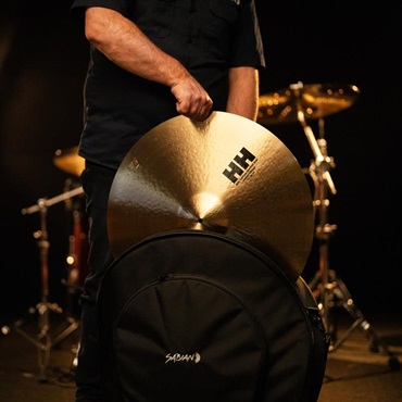 SABIAN HH-23BCSR [HH Billy Cobham Limited Edition Spectral Ride 23''] 画像5