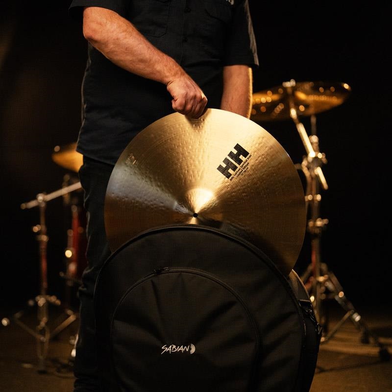SABIAN HH-23BCSR [HH Billy Cobham Limited Edition Spectral Ride 23''] 画像5