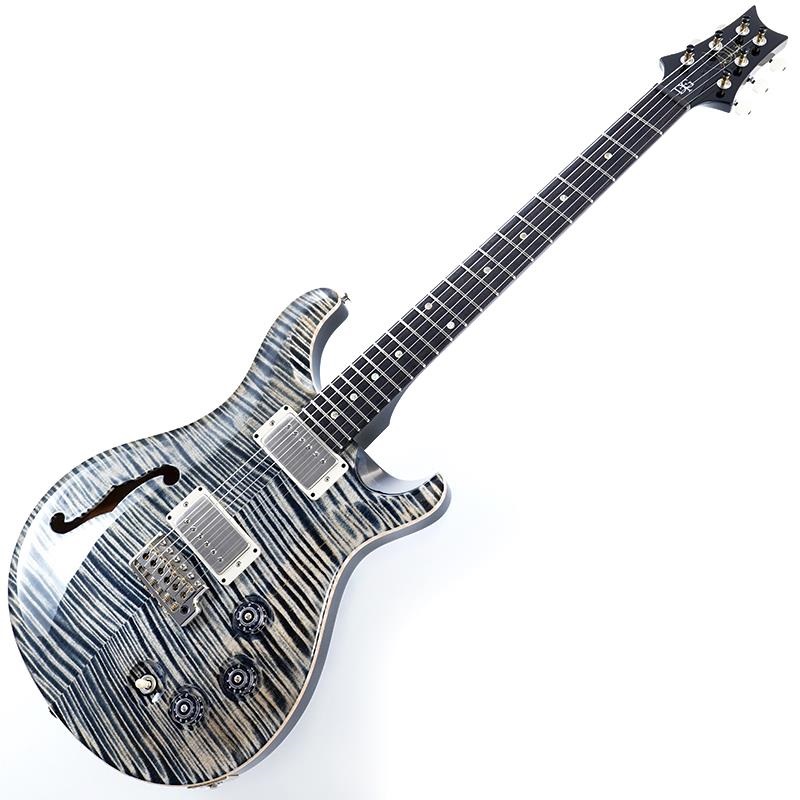 P.R.S. DGT Semi-Hollow Limited Edition Pilot Run (Faded Whale Blue) SN.0389026 画像1