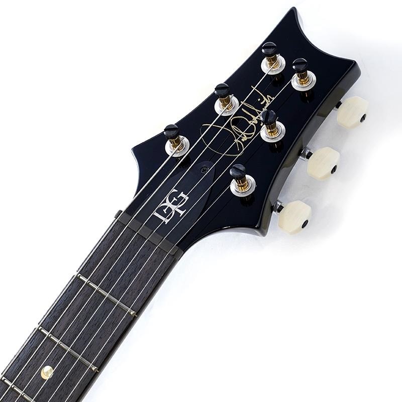 P.R.S. DGT Semi-Hollow Limited Edition Pilot Run (Faded Whale Blue) SN.0389026 画像8