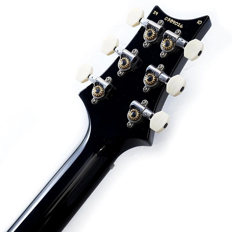 P.R.S. DGT Semi-Hollow Limited Edition Pilot Run (Faded Whale Blue) SN.0389026 画像9