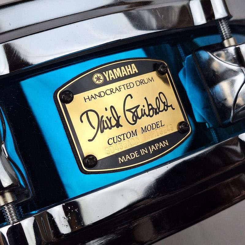 YAMAHA USED 中古 SD435ADG DAVID GARIBALDI Model [Made In Japan