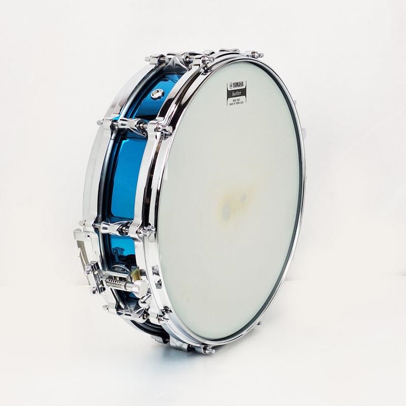 ま*)様 スネアドラム　YAMAHA SD435ADG DAVID GARIBA YAMAHA USED 中古 SD435ADG DAVID GARIBALDI Model [Made In