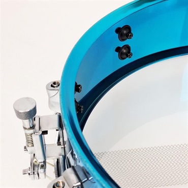 ま*)様 スネアドラム YAMAHA SD435ADG DAVID GARIBA YAMAHA USED