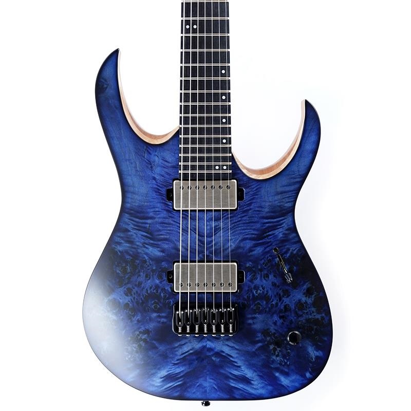 MAYONES Duvell Elite 7 B26.5 -Trans Graphite Satin- ≒3.43Kg