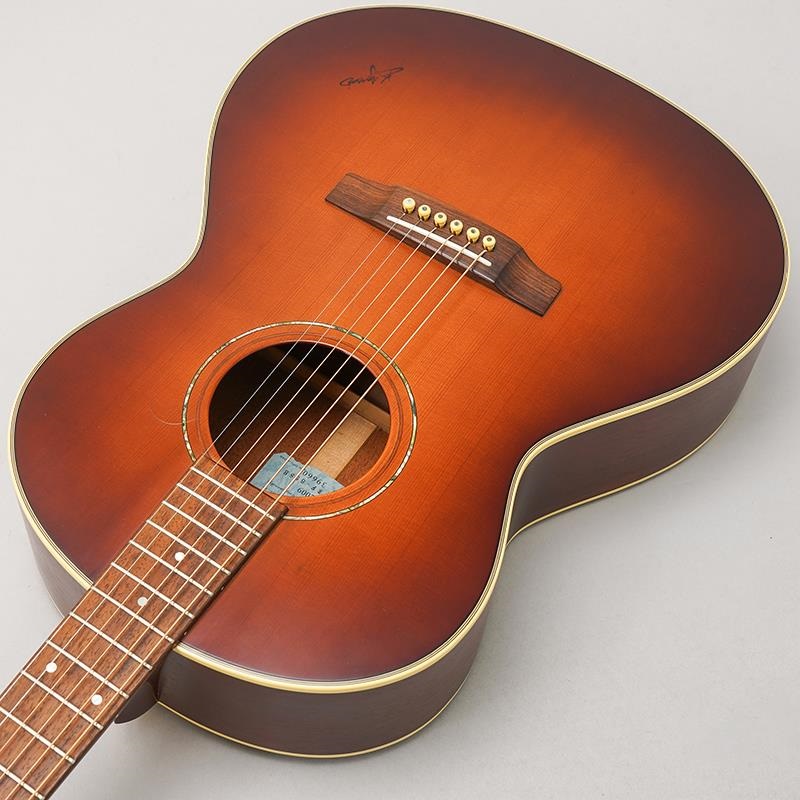 K.Yairi 【USED】 RF-65 SB ’09 Kヤイリ 画像4