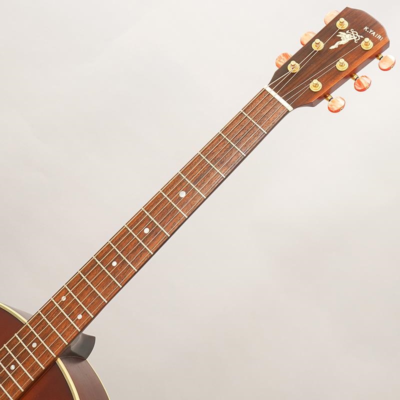 K.Yairi 【USED】 RF-65 SB ’09 Kヤイリ 画像6