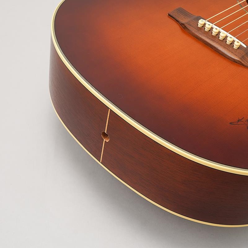 K.Yairi 【USED】 RF-65 SB ’09 Kヤイリ 画像8