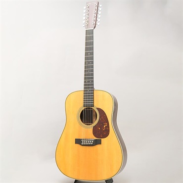 MARTIN 【USED】 HD-12-28 '21 マーチン マーティン 画像2