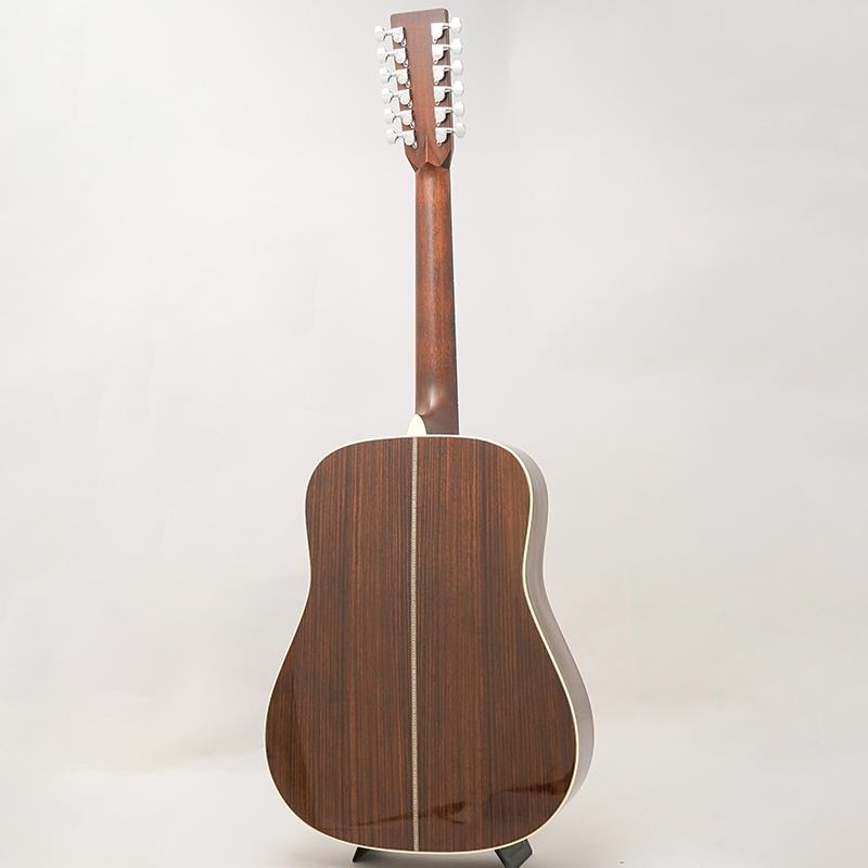 MARTIN 【USED】 HD-12-28 '21 マーチン マーティン 画像3