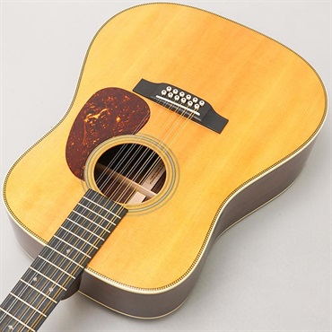 MARTIN 【USED】 HD-12-28 '21 マーチン マーティン 画像4
