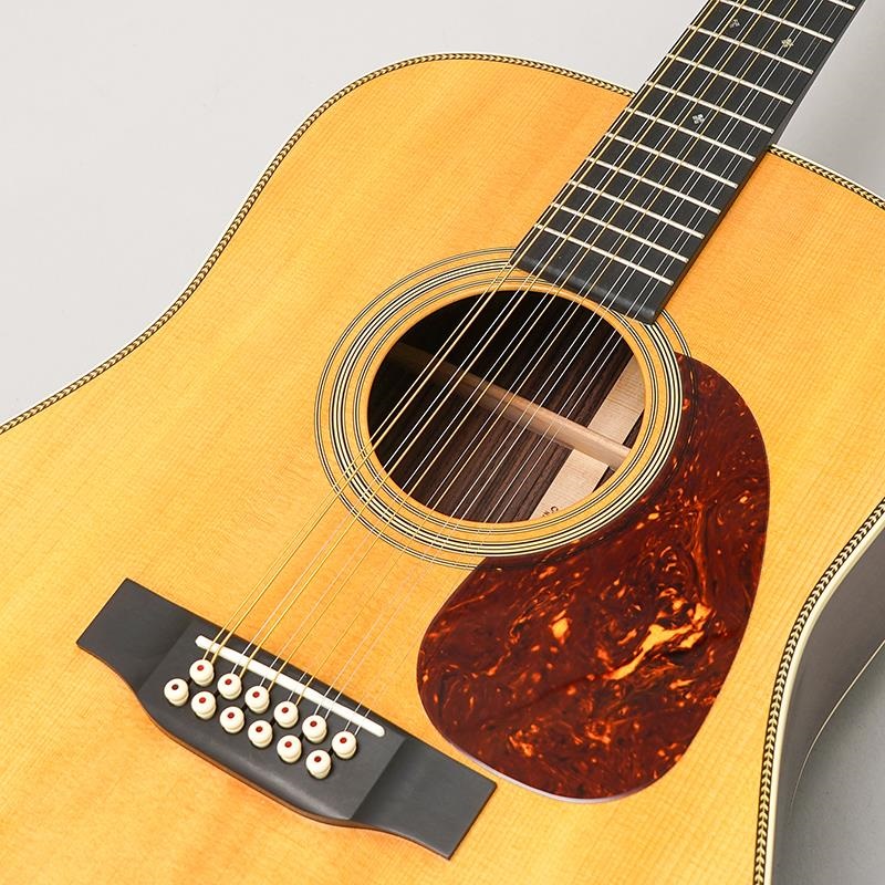 MARTIN 【USED】 HD-12-28 '21 マーチン マーティン 画像5