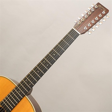 MARTIN 【USED】 HD-12-28 '21 マーチン マーティン 画像7