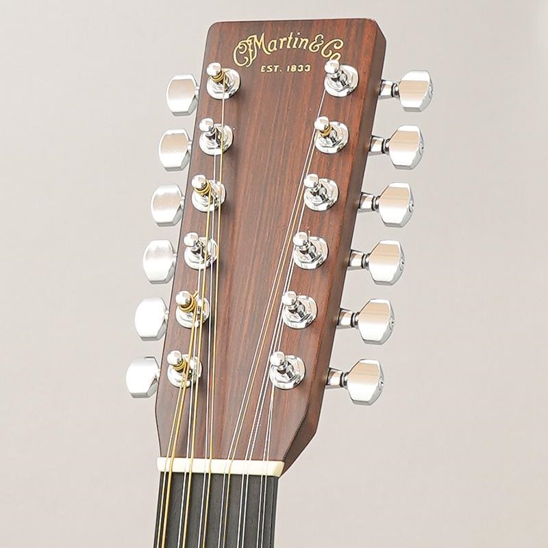MARTIN 【USED】 HD-12-28 '21 マーチン マーティン 画像9