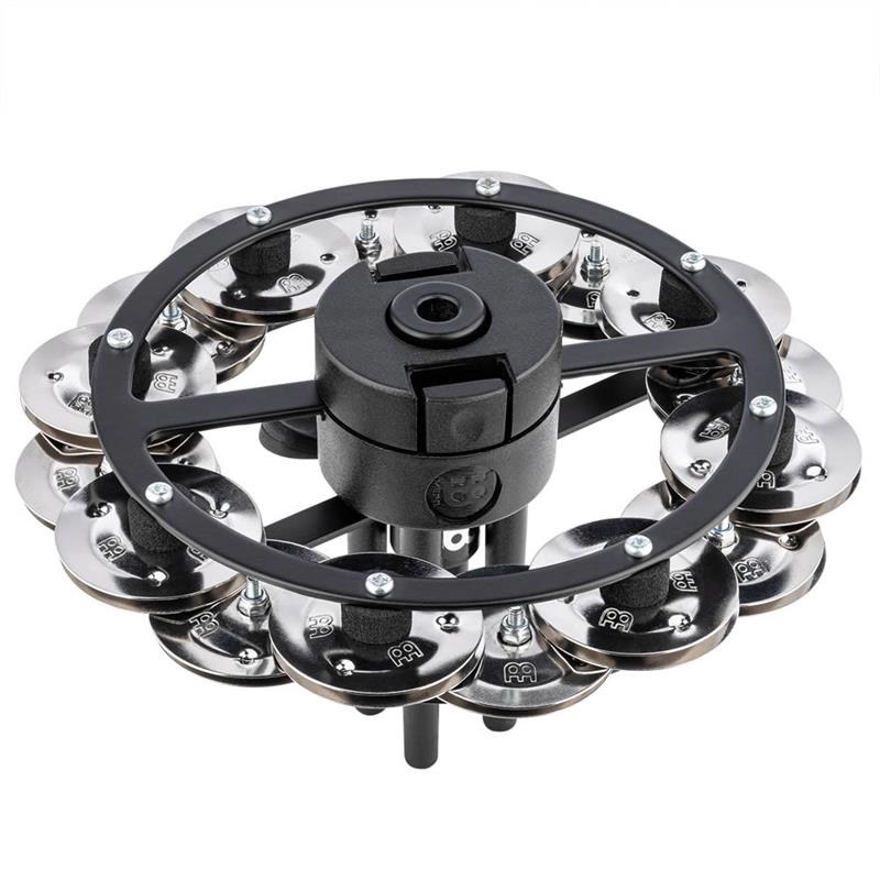 MEINL TMTH [Tambourine Hihat] 画像2