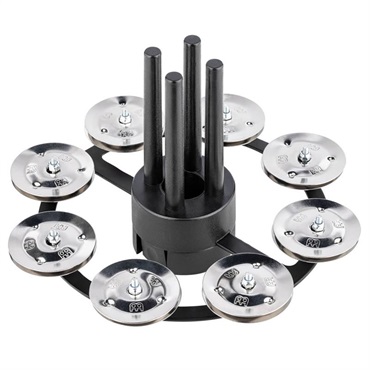 MEINL TMTH [Tambourine Hihat] 画像3
