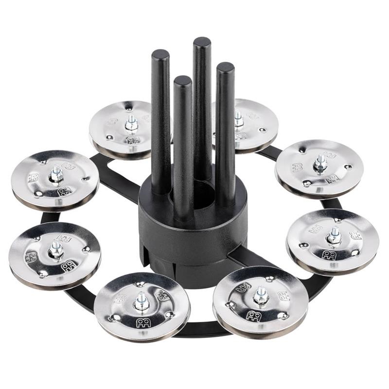 MEINL TMTH [Tambourine Hihat] 画像3