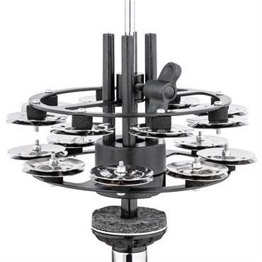 MEINL TMTH [Tambourine Hihat] 画像4