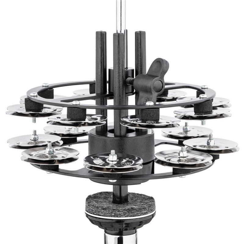MEINL TMTH [Tambourine Hihat] 画像4
