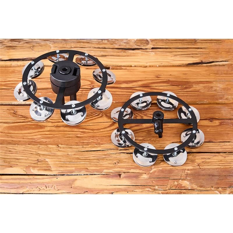 MEINL TMTH [Tambourine Hihat] 画像5