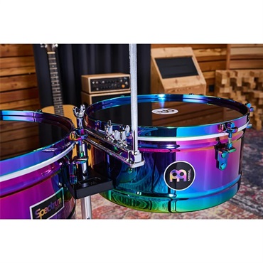 MEINL ST1415 [Spectrum Series Timbales Set] 画像1