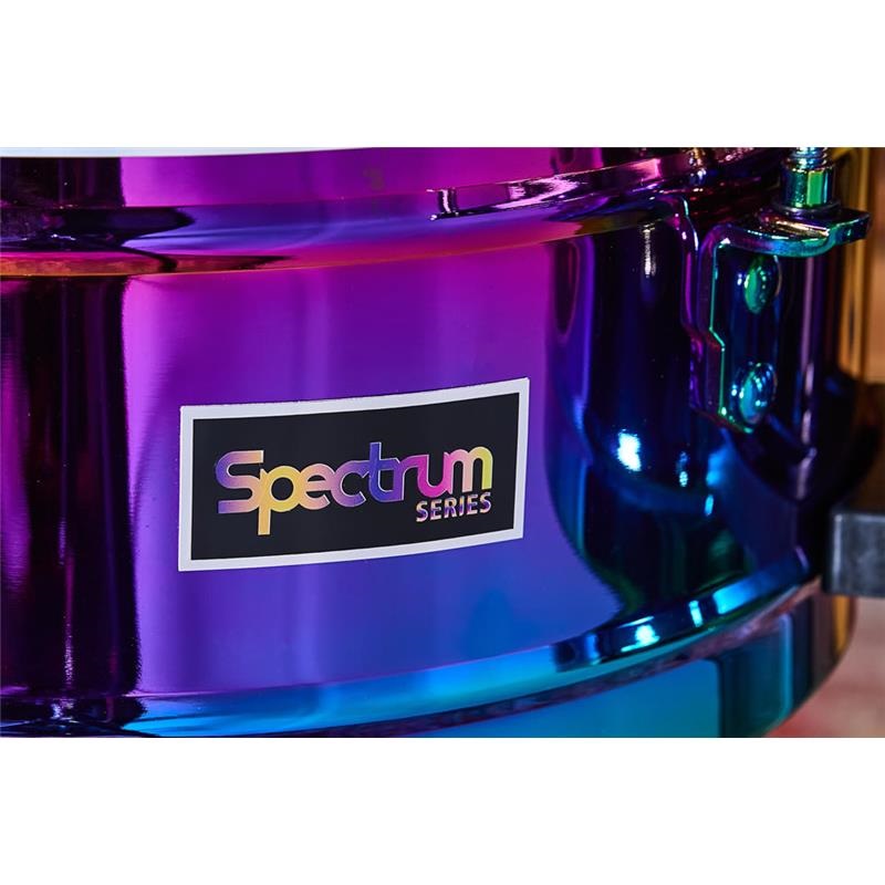MEINL ST1415 [Spectrum Series Timbales Set] 画像2