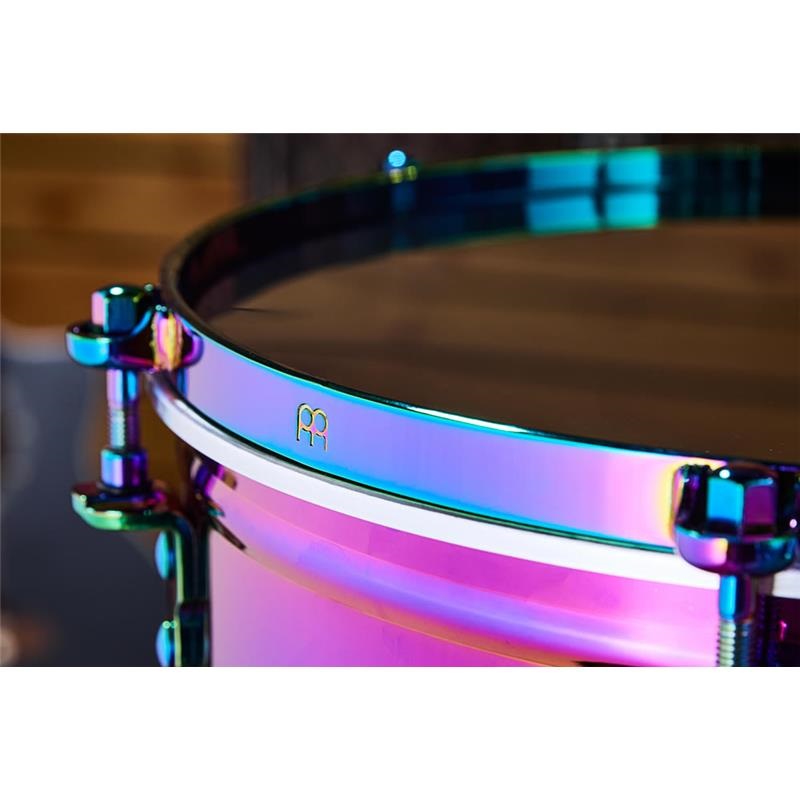 MEINL ST1415 [Spectrum Series Timbales Set] 画像3
