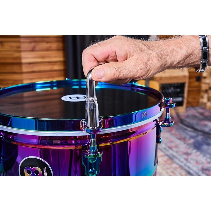 MEINL ST1415 [Spectrum Series Timbales Set] 画像4