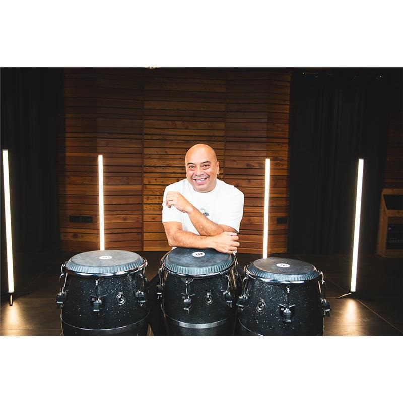 MEINL DG11MS [Artist Series Diego Gale Signature Fiberglass Conga / 11'' Quinto] 画像1