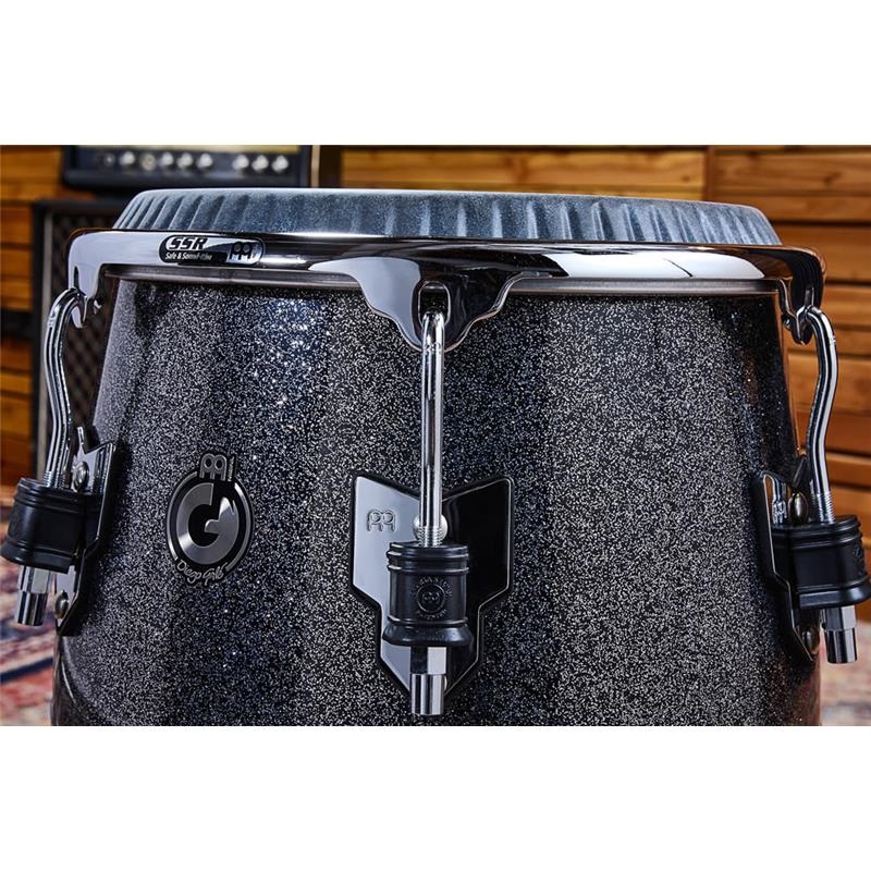 MEINL DG11MS [Artist Series Diego Gale Signature Fiberglass Conga / 11'' Quinto] 画像2