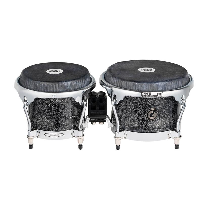 MEINL DG400MS [Artist Series Diego Gale Signature Fiberglass Bongo] 画像1